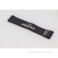 Indoor Fitness Equipment Yoga Elastic Band Fitness Training Resistance Stretch Band Supplier